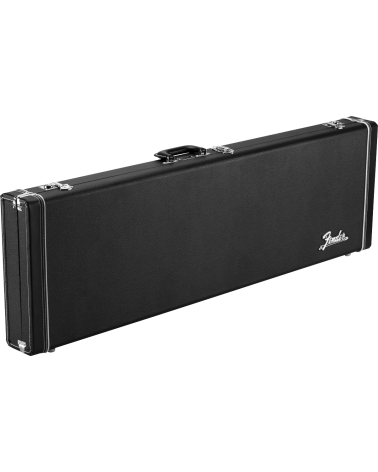 CLSC SRS CASE P/J BASS BLK