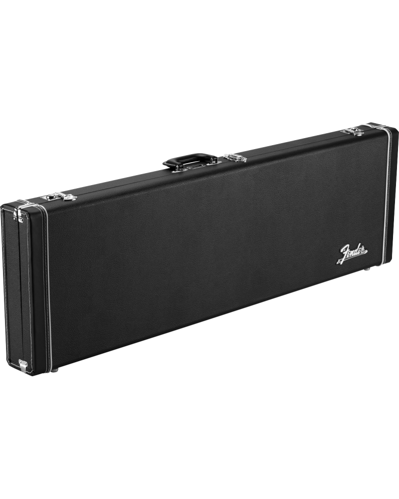 CLSC SRS CASE P/J BASS BLK