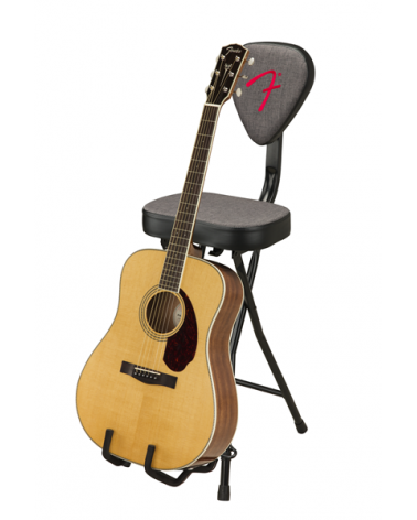 FENDER 351 GUITAR SEAT/STAND