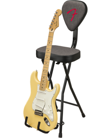 FENDER 351 GUITAR SEAT/STAND