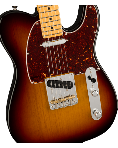 AM PRO II TELE MN 3TS