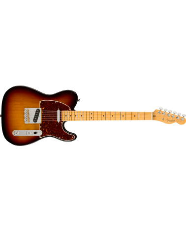 AM PRO II TELE MN 3TS