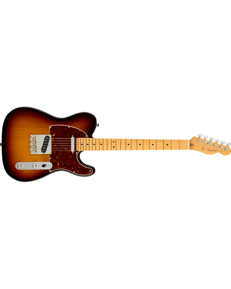 AM PRO II TELE MN 3TS