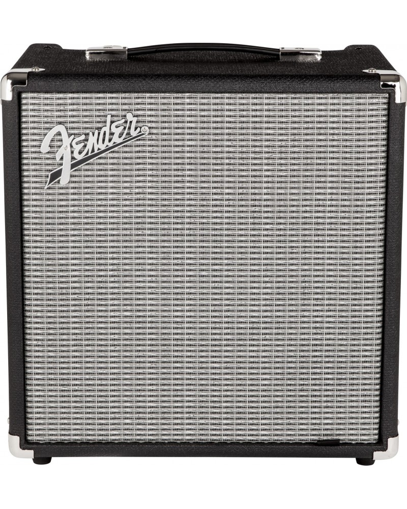 FENDER RUMBLE 25 V3