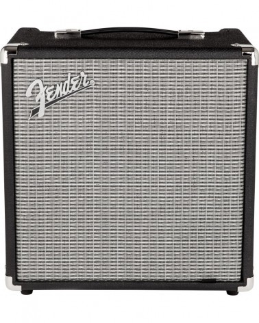 FENDER RUMBLE 25 V3