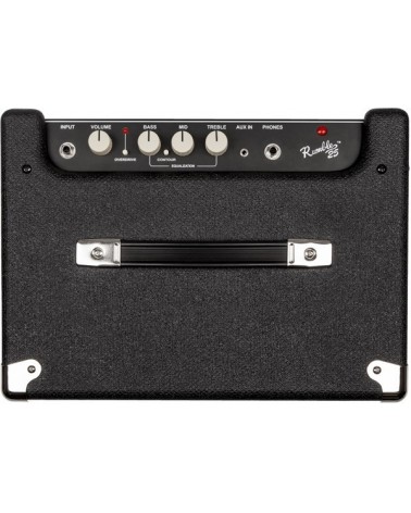 FENDER RUMBLE 25 V3