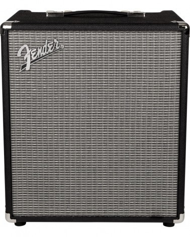 FENDER RUMBLE 100 V3 Combo