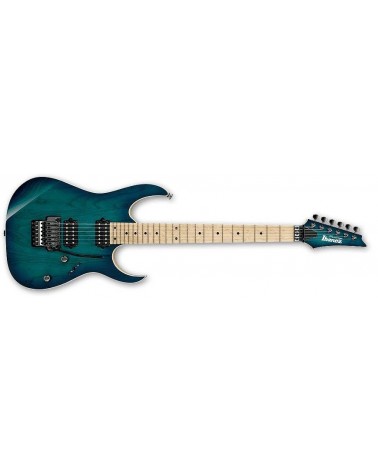 Ibanez RG-652AHM-NGB