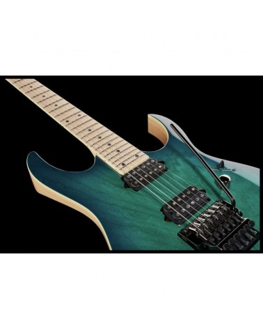 Ibanez RG-652AHM-NGB