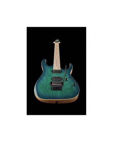 Ibanez RG-652AHM-NGB