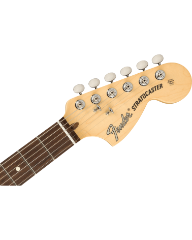 FENDER AMERICAN PERFORMER STRATOCASTER HONEY BURST