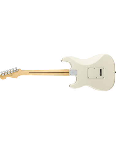 Fender  Player Stratocaster, Maple Fingerboard, Polar White