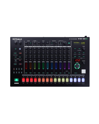 Roland TR-8S