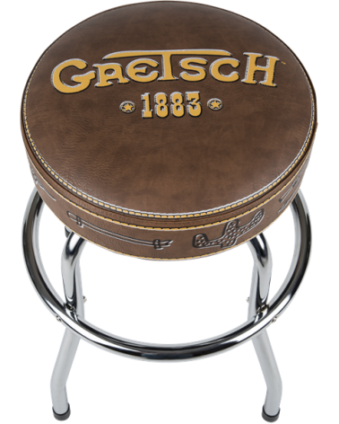 BARSTOOL 24IN GRETSCH 1883