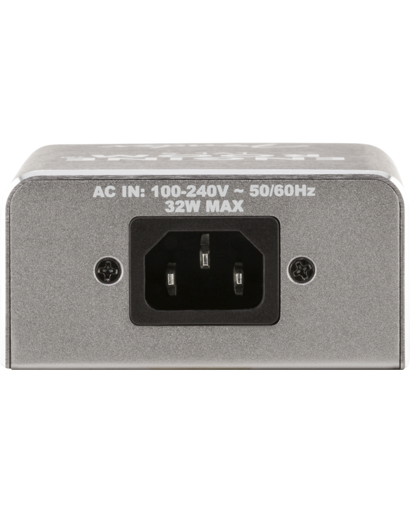 Fender Engine Room LVL5 Power Supply