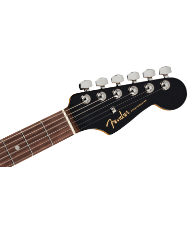 Fender Ultra Luxe Stratocaster, Rosewood Fingerboard, 2-Color Sunburst