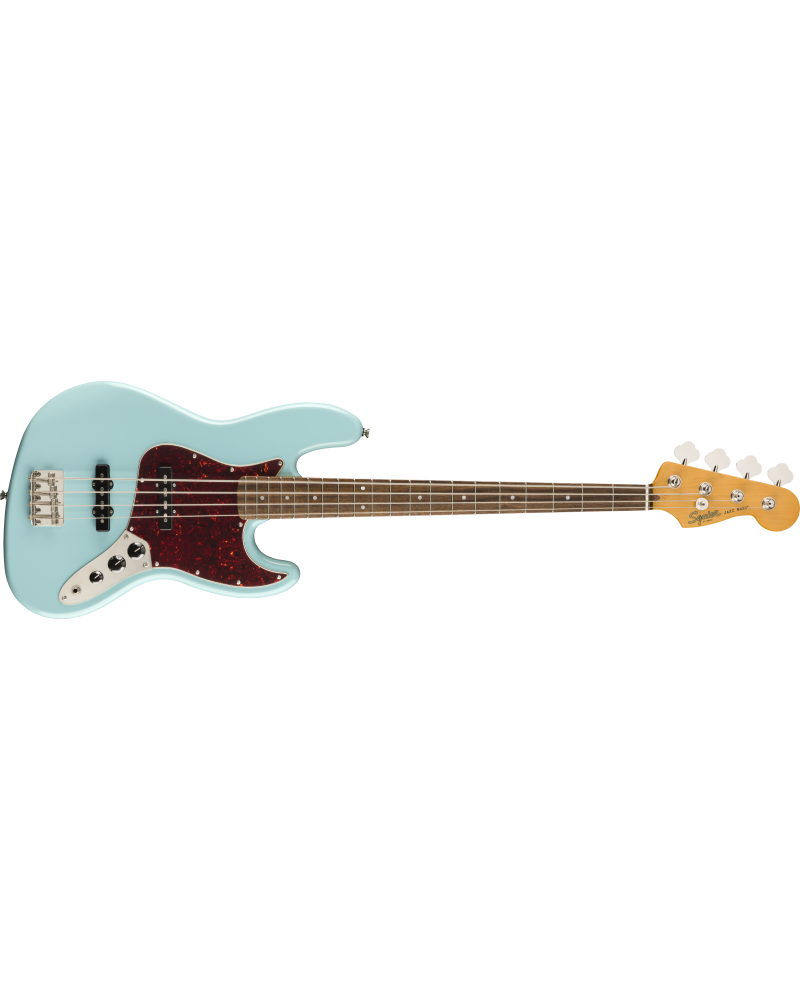 SQ CV 60s JAZZ BASS LRL DPB