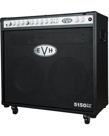 EVH Combo 5150III 50W 6L6 2X12