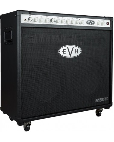 EVH Combo 5150III 50W 6L6 2X12