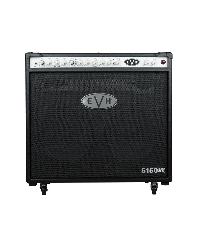 EVH Combo 5150III 50W 6L6 2X12