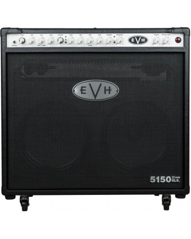 EVH Combo 5150III 50W 6L6 2X12