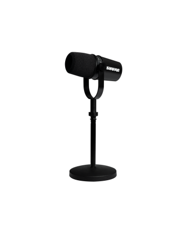 Shure Micrófono MV7-K