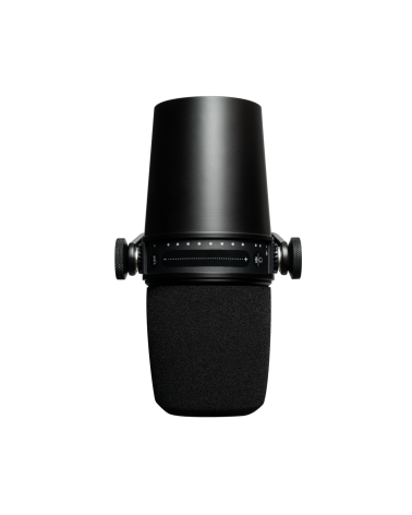 Shure Micrófono MV7-K