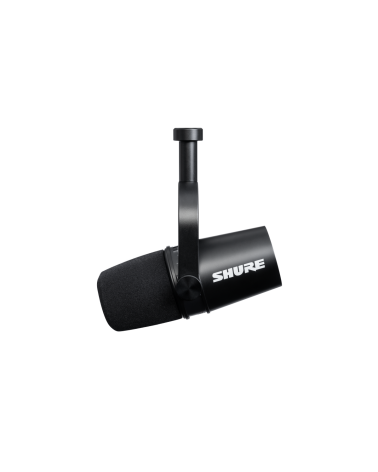 Shure Micrófono MV7-K