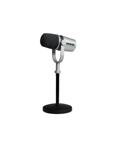 Shure Micrófono MV7-S