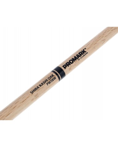 Pro Mark TXR5AW Baqueta Oak Par