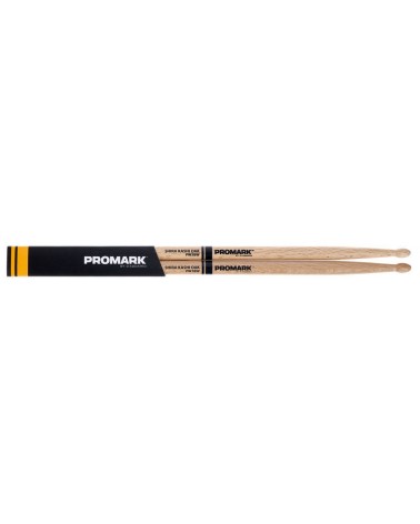 Pro Mark TXR5AW Baqueta Oak Par