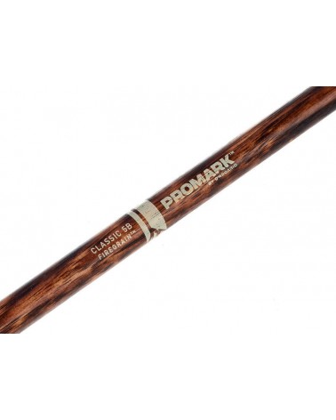 Pro Mark TX5BW-FG Baqueta Hickory Par