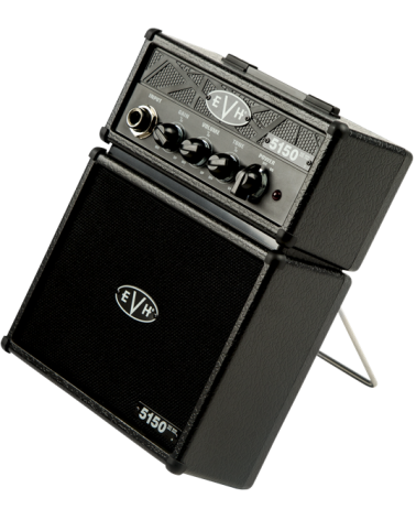 EVH STEALTH MICRO STACK BLK