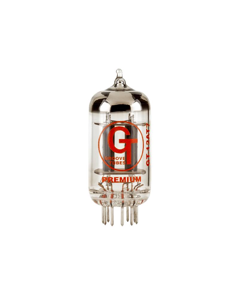 Groove Tubes GT-12AT7 SELECT
