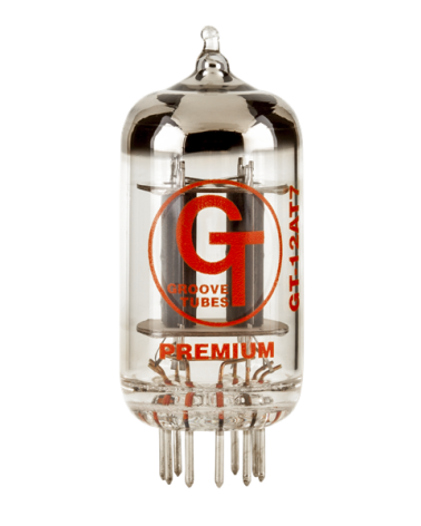 Groove Tubes GT-12AT7 SELECT