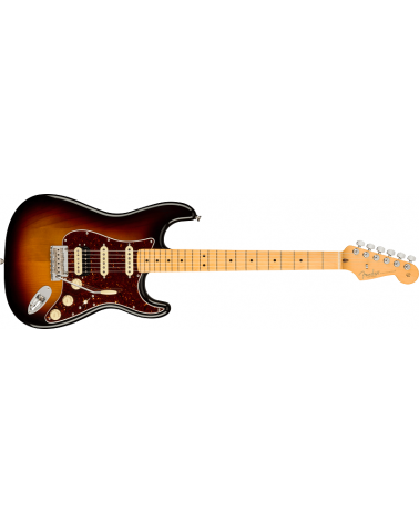 AM PRO II STRAT HSS MN 3TSB