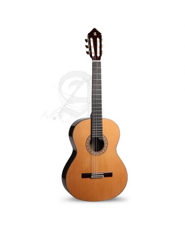 Alhambra 10 Premier Guitarra Clásica