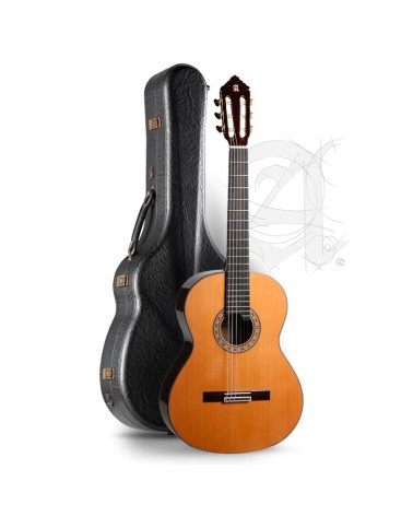 Alhambra 10 Premier Guitarra Clásica