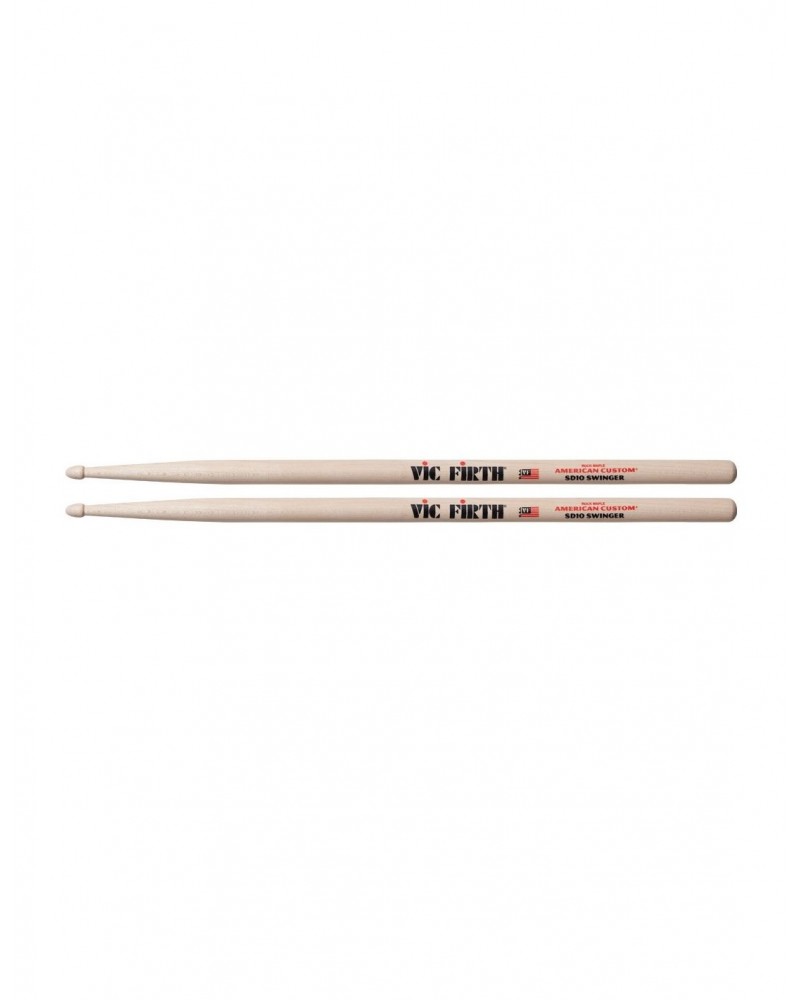 Baqueta Vic Firth SD10 American Custom Swinger