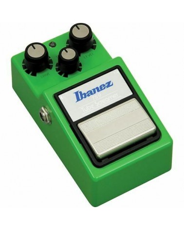 Ibanez TS9 Tubescreamer