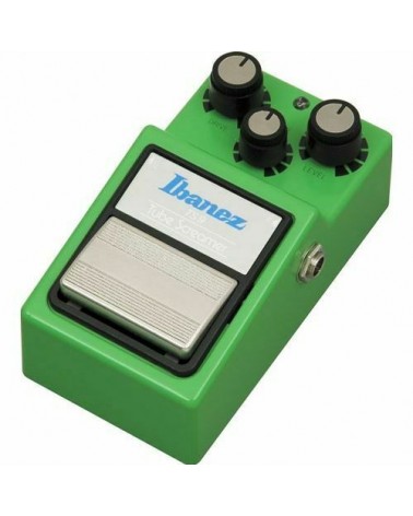 Ibanez TS9 Tubescreamer