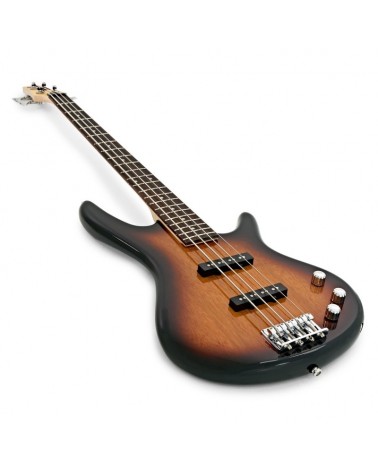 Ibanez GSR180 BS Brown Sunburst