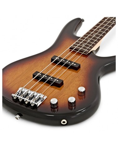 Ibanez GSR180 BS Brown Sunburst