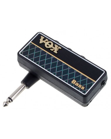 VOX Amplug 2 Bass