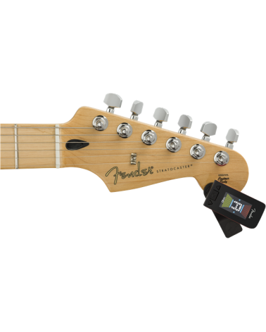 Fender® Original Tuner, Fiesta Red