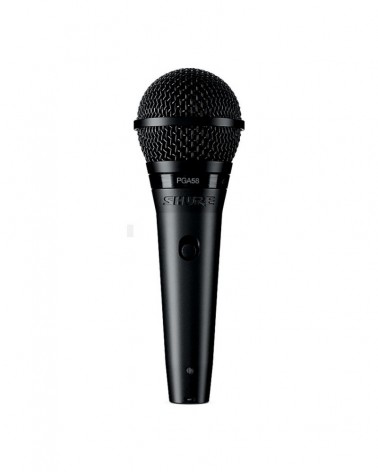 Shure PGA58 XLR