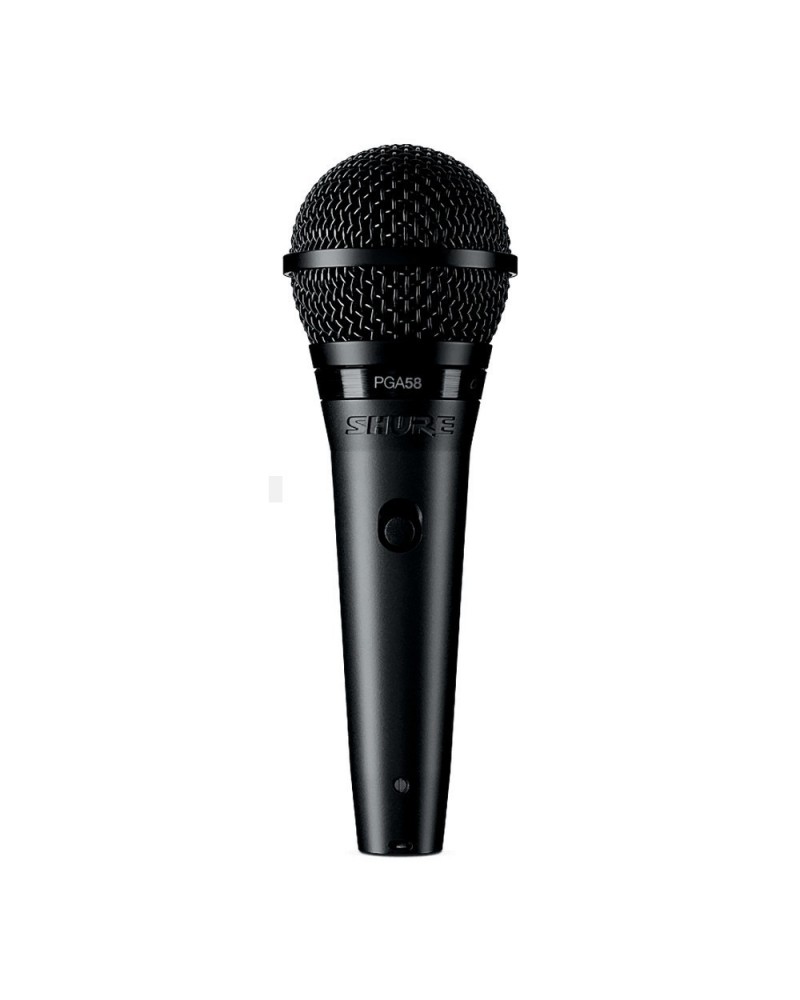 Shure PGA58 XLR