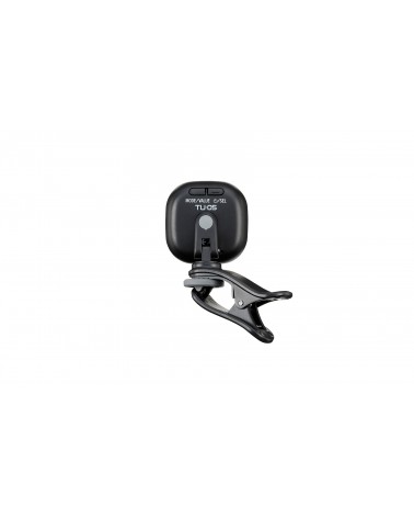Boss TU-05 Afinador de pinza recargable