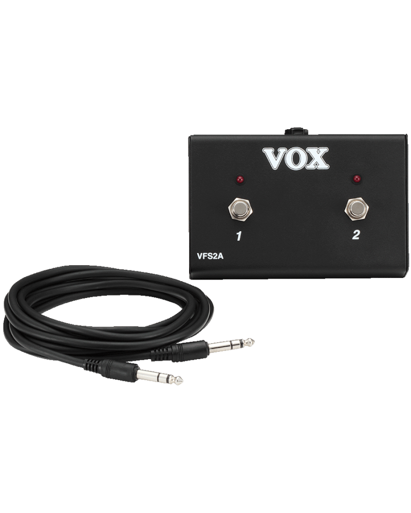 VOX VFS2A Pedal de cambio