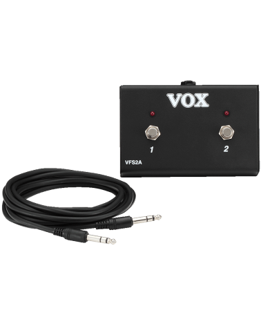 VOX VFS2A Pedal de cambio